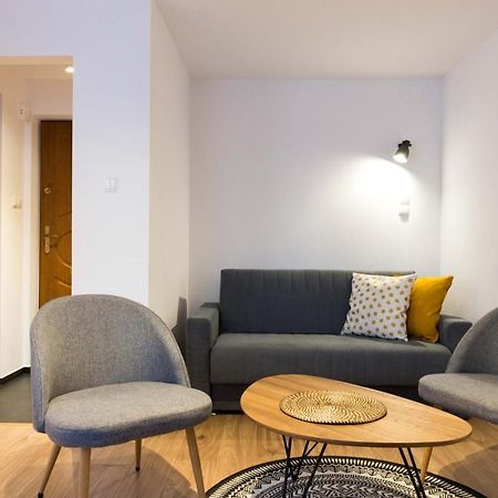אוסטריצקי דולנה Apartament Szyszka מראה חיצוני תמונה